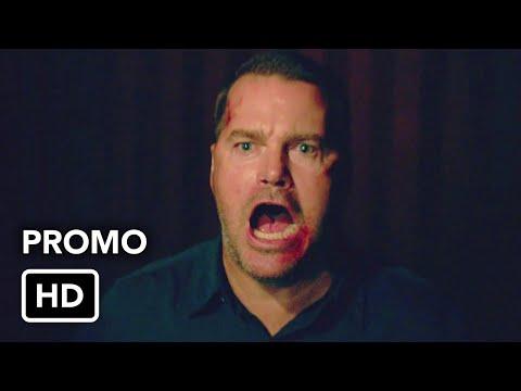 NCIS: Los Angeles 13x21 Promo "Down The Rabbit Hole" (HD) Season 13 Episode 21 Promo