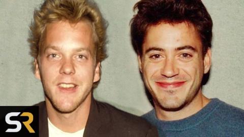 25 Actors You Never Knew Were Roommates