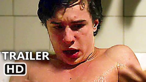HAUNTED Official Trailer (2018) Netflix Movie HD