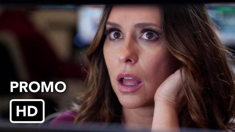 9-1-1 2x09 Promo "Hen Begins" (HD)