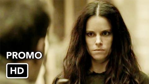 12 Monkeys Season 4 "Week 3 - Episodes 4x07, 4x08, 4x09" Promo (HD) Final Season