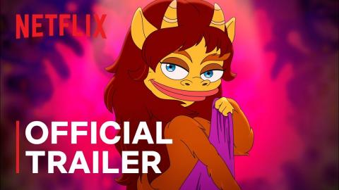 Big Mouth | Season 5 Official Trailer | Netflix