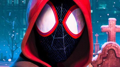 3 Best And 3 Worst Things About Spider-Man: Into The Spider-Verse