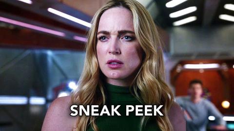 DC's Legends of Tomorrow 4x14 Sneak Peek #2 "Nip/Stuck" (HD) Season 4 Episode 14 Sneak Peek #2