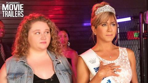 DUMPLIN' Trailer NEW (2018) - Jennifer Aniston Netflix Comedy Movie