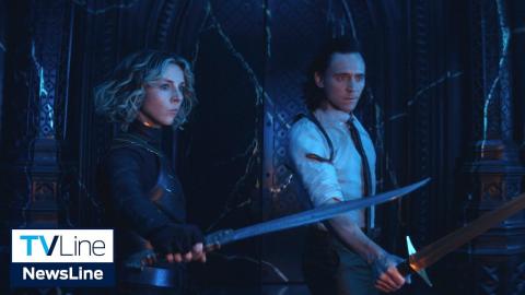 'Loki' Finale Introduces Major Marvel Character | NewsLine