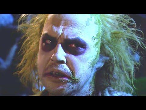 The Untold Truth Of Beetlejuice