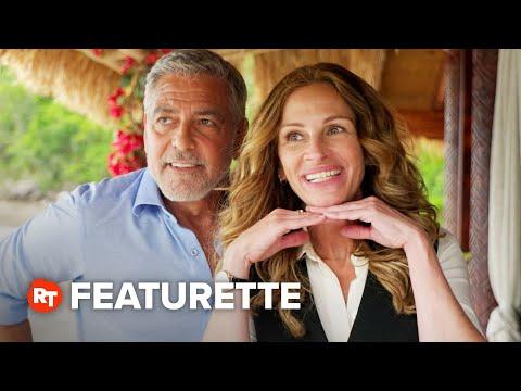 Ticket to Paradise Featurette - Rotten Together (2022)