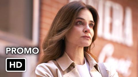 Accused 1x14 Promo "Jessie's Story" (HD) ft. Betsy Brandt