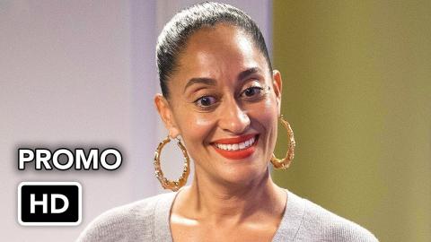 Black-ish 5x05 Promo "Good Grief" (HD)