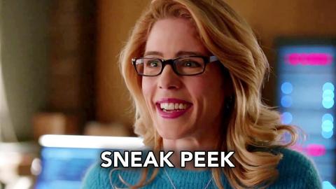 Arrow 7x17 Sneak Peek "Inheritance" (HD) Season 7 Episode 17 Sneak Peek
