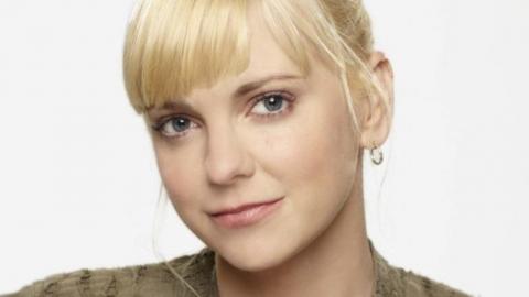 The Real Reason Anna Faris Left Mom