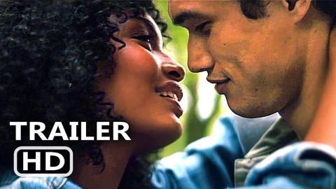 THE SUN IS ALSO A STAR Official Trailer (2019) Yara Shahidi, Charles Melton Romantic Movie HD