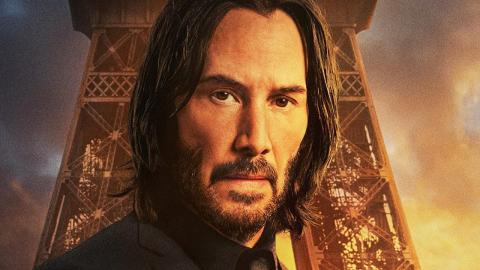 The Meaning Behind John Wick's Baba Yaga Nickname Explained