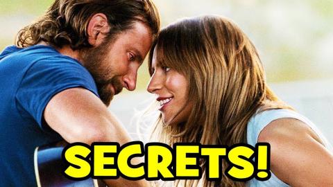 10 SECRETS That Will Make You LOVE A Star Is Born!