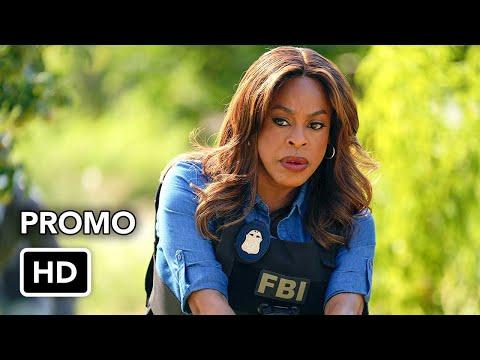 The Rookie: Feds 1x03 Promo "Star Crossed" (HD) Niecy Nash spinoff