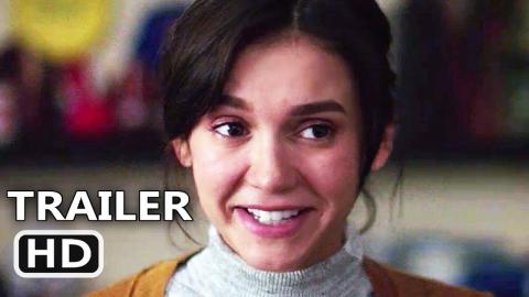 RUN THIS TOWN Official Trailer (2020) Nina Dobrev Movie HD