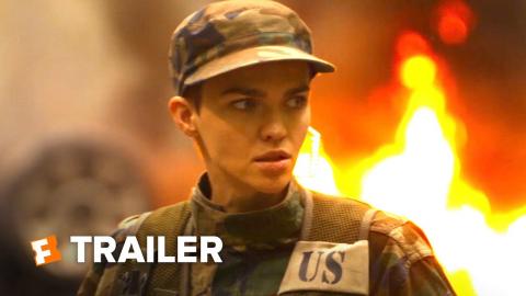 The Doorman Exclusive Trailer #1 (2020) | Movieclips Trailers