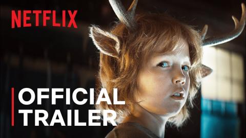 Sweet Tooth | Official Trailer | Netflix