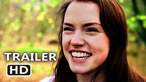 SCRAWL Official Trailer (2019) Daisy Ridley, Horror Movie HD