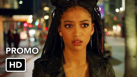 All American 3x08 Promo "Canceled" (HD)