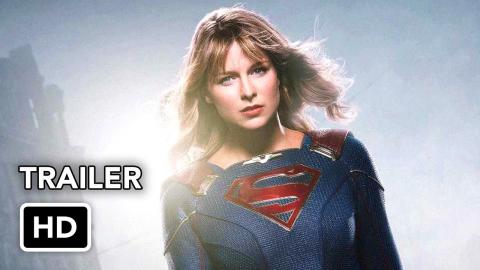 Supergirl Season 5 Comic-Con Trailer (HD)