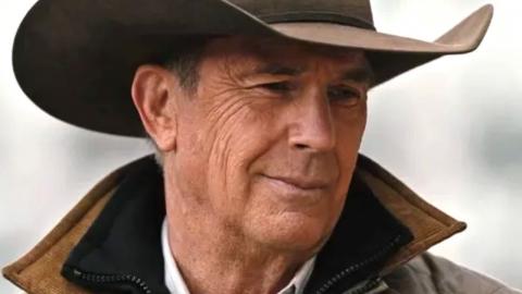 Yellowstone Star Confirms Suspicions About Kevin Costner's Behavior