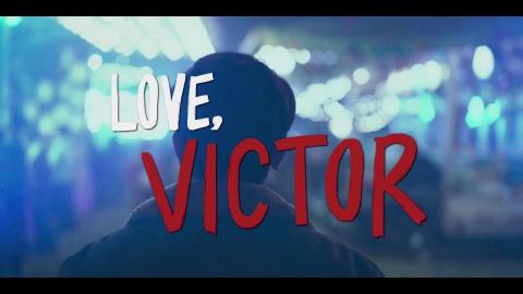 Love, Victor : Season 3 - Official Opening Credits / Intro (Hulu/Disney+' series) (2022)