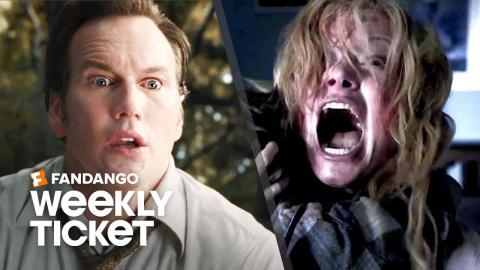 What to Watch: Essential LGBTQ+ Horror Films + The Conjuring 3, Spiral | Weekly Ticket