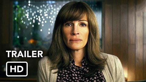 Homecoming (Amazon) Trailer HD - Julia Roberts series