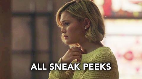Marvel's Cloak and Dagger 2x10 All Sneak Peeks "Level Up" (HD) Season 2 Episode 10 Season Finale