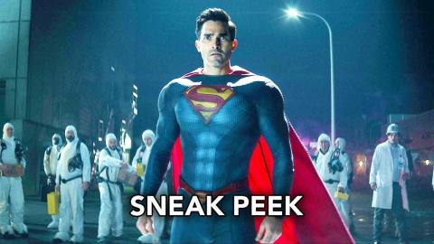 Superman & Lois 1x01 Sneak Peek #3 "Pilot" (HD) Tyler Hoechlin superhero series