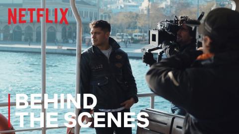 The Making of The Protector: That’s A Wrap! | Netflix