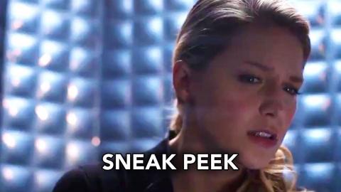 DCTV Elseworlds Crossover Sneak Peek #5 - Supergirl, The Flash, Arrow, Superman (HD)