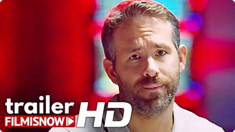 6 UNDERGROUND "Because Science Says So" Promo Trailer (2019) Ryan Reynolds Movie