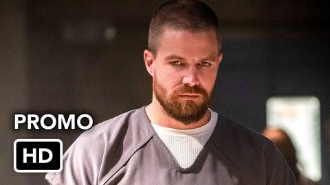 Arrow 7x02 Promo "The Longbow Hunters" (HD) Season 7 Episode 2 Promo