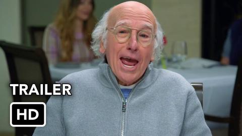 Curb Your Enthusiasm Season 12 Trailer (HD) Final Season