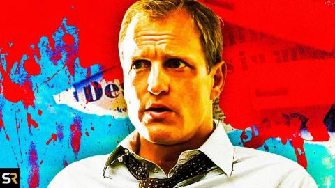 Unraveling Woody Harrelson's Character in Natural Born Killers