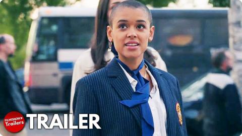 GOSSIP GIRL Trailer (2021) Kristen Bell Drama Series