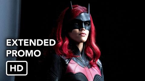 Batwoman 1x15 Extended Promo "Off With Her Head" (HD) Season 1 Episode 15 Extended Promo