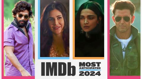 IMDb Most Anticipated Movies of 2024 (India)