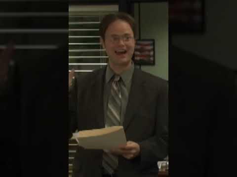 The Office Bloopers Are Almost Better Than The Actual Show