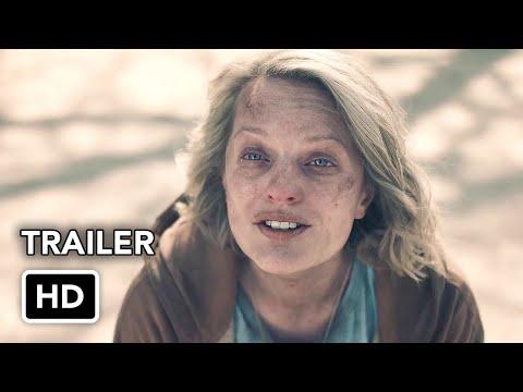 The Handmaid's Tale Season 5 Trailer (HD)