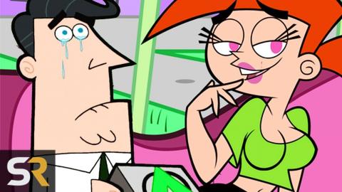 The 5 Worst Parents In Nickelodeon Cartoons