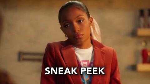 Grown-ish 4x10 Sneak Peek #2 "It Was Good Until It Wasn’t" (HD)