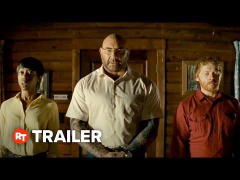 Knock at the Cabin Trailer #1 (2023)