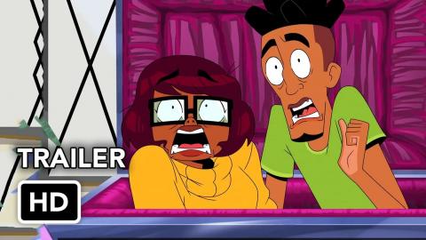 Velma Season 2 Trailer (HD) Max adult Scooby-Doo series