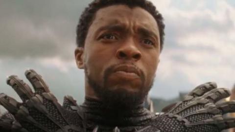 What No One Knew About Chadwick Boseman's Death