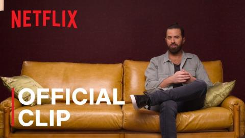 Longest Third Date | Official Clip | Netflix