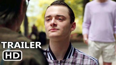 THE TUTOR Trailer (2023) Noah Schnapp